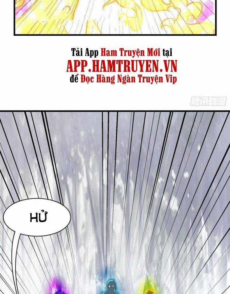 Đạo Ấn Chapter 181 trang 21