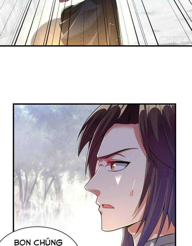 Đạo Ấn Chapter 181 trang 23