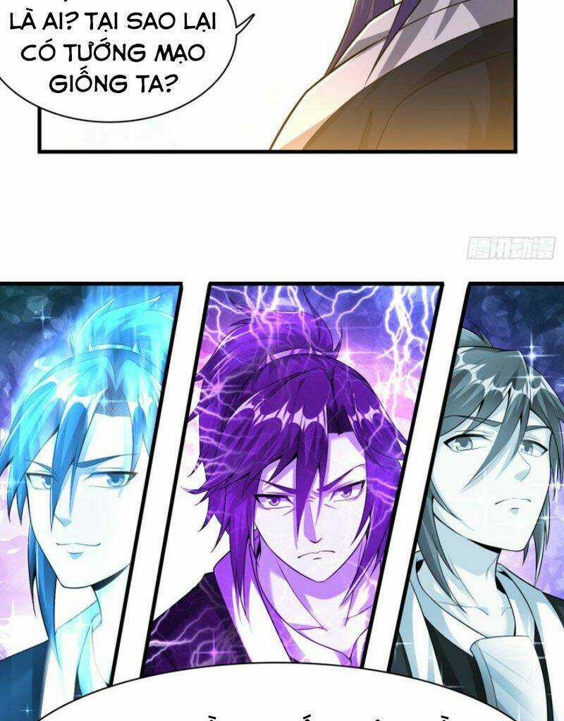 Đạo Ấn Chapter 181 trang 24