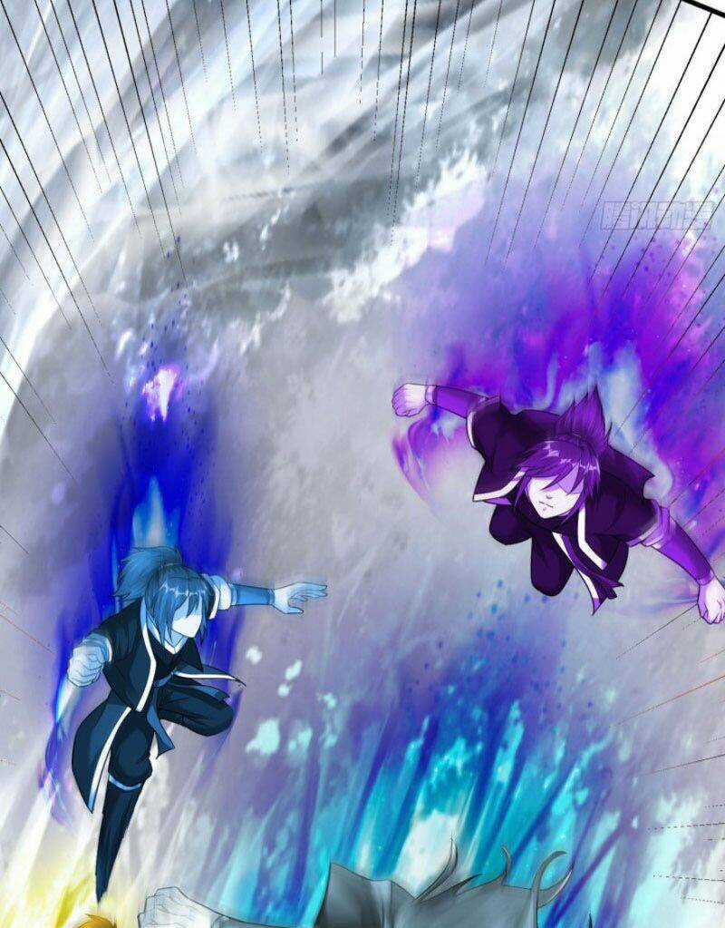 Đạo Ấn Chapter 181 trang 26