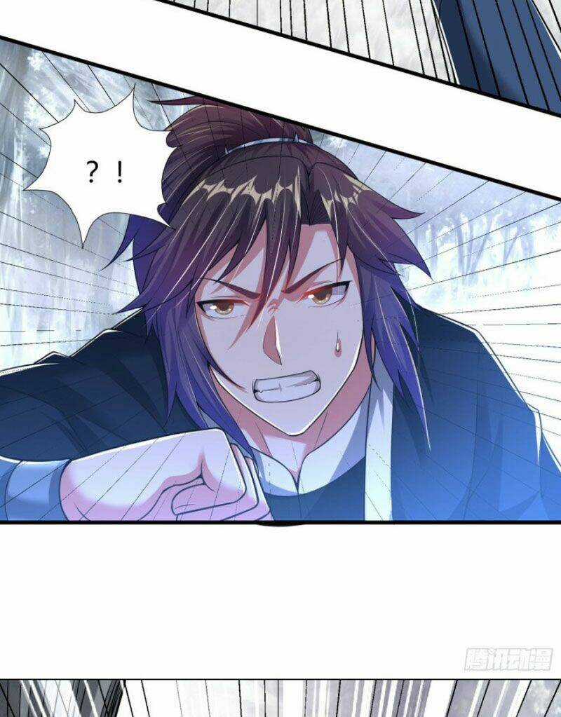 Đạo Ấn Chapter 181 trang 28