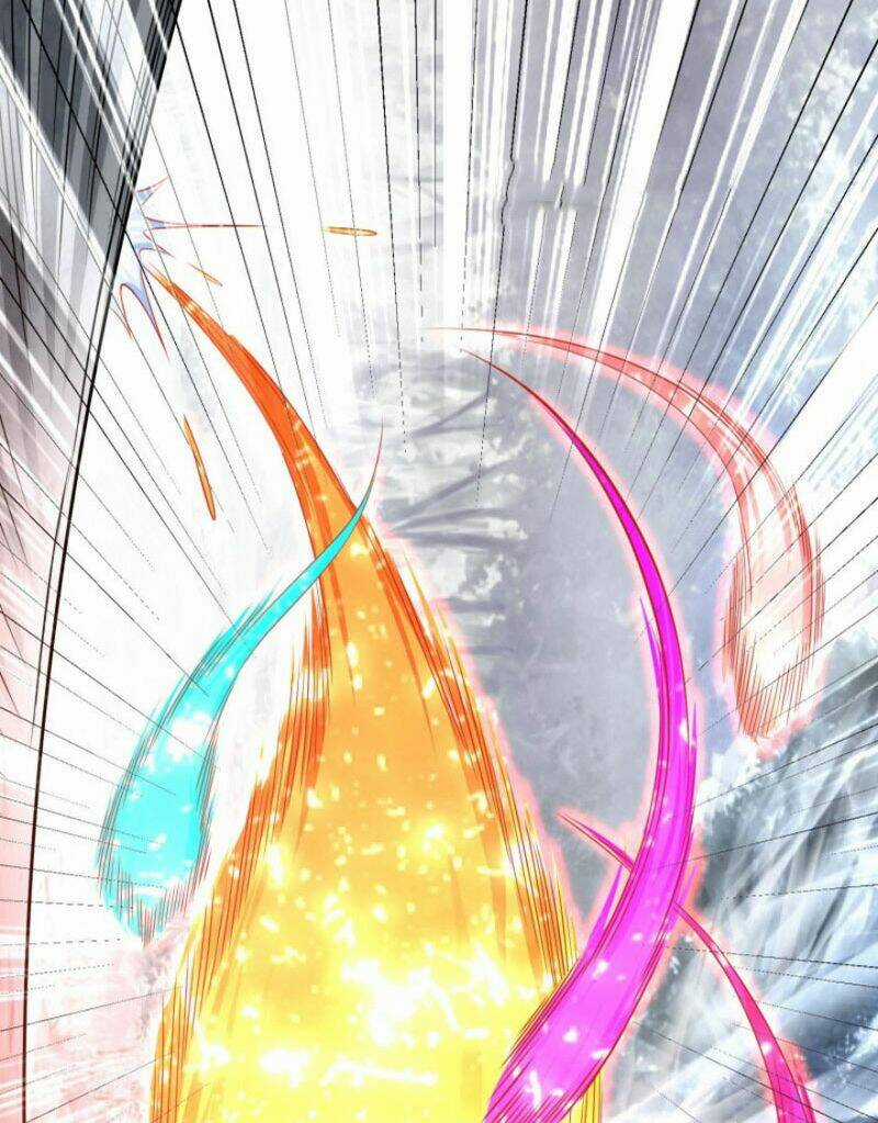 Đạo Ấn Chapter 181 trang 29