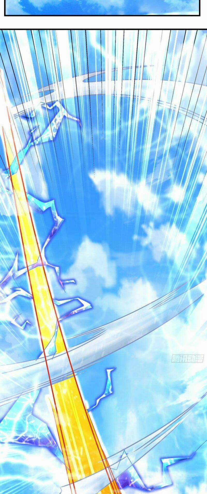 Đạo Ấn Chapter 181 trang 3