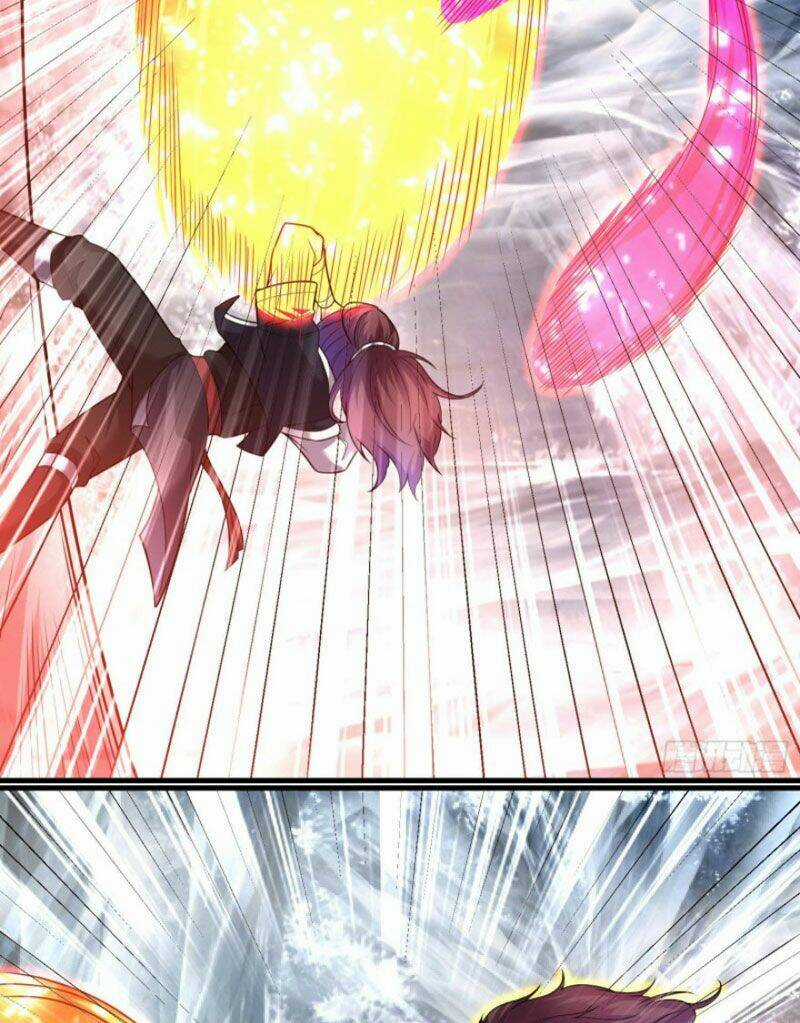 Đạo Ấn Chapter 181 trang 30