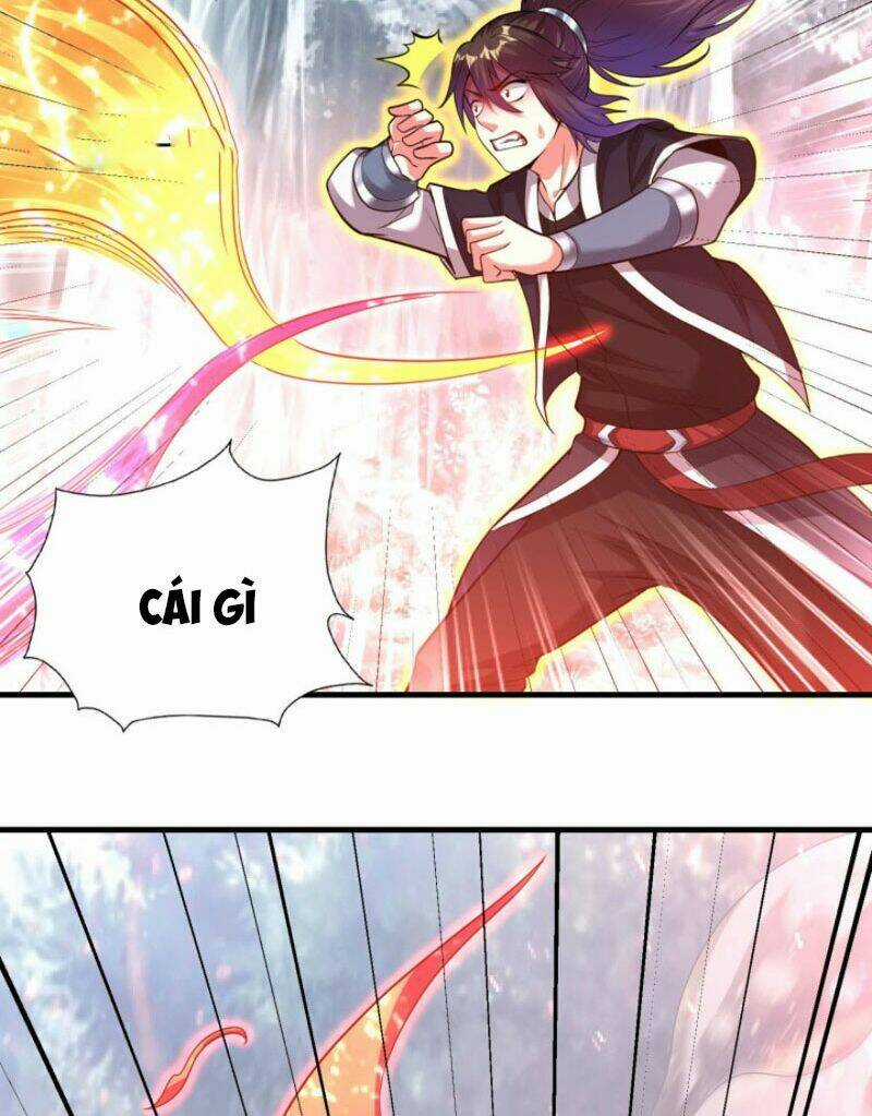 Đạo Ấn Chapter 181 trang 31