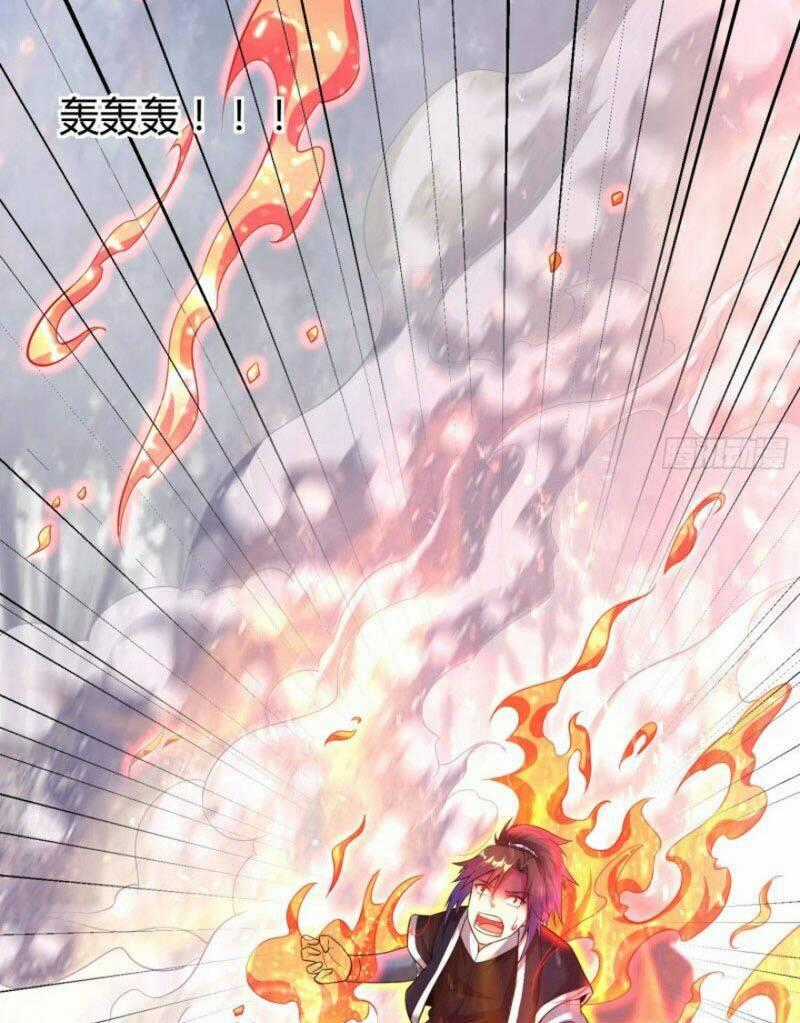 Đạo Ấn Chapter 181 trang 32