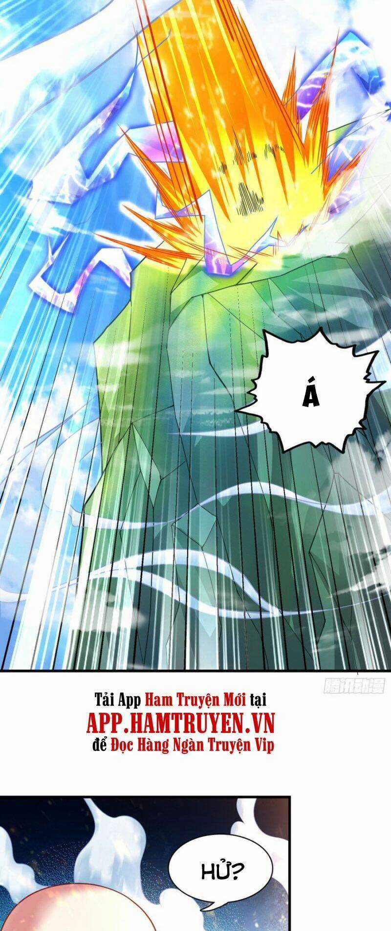 Đạo Ấn Chapter 181 trang 4