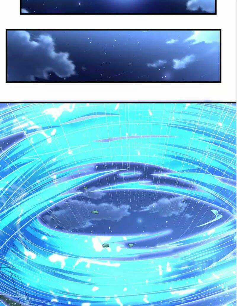 Đạo Ấn Chapter 182 trang 10