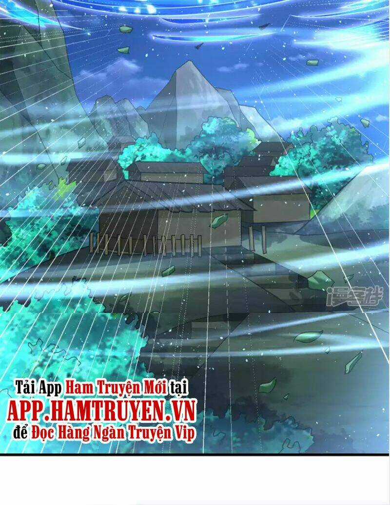 Đạo Ấn Chapter 182 trang 11