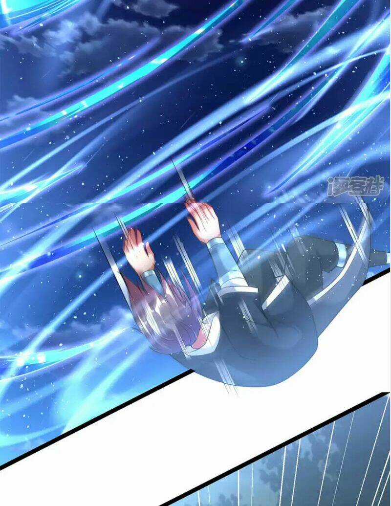 Đạo Ấn Chapter 182 trang 13