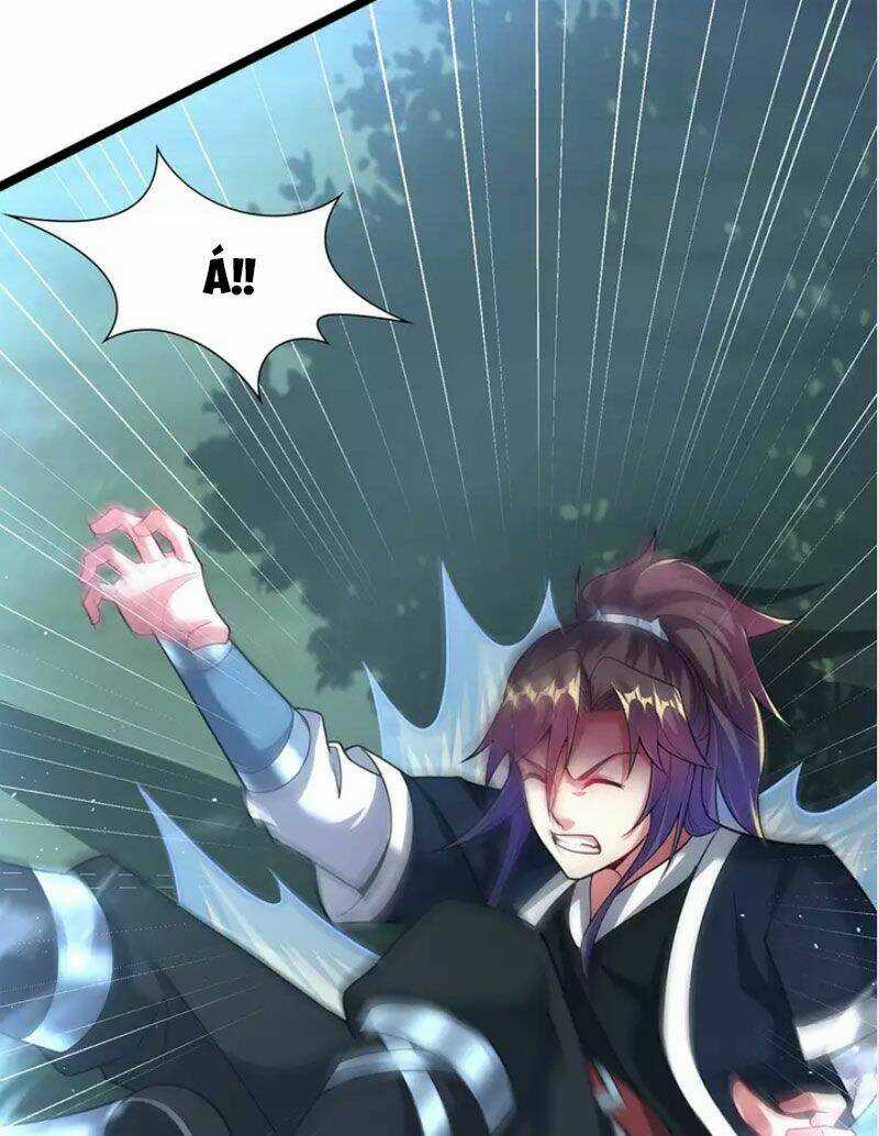 Đạo Ấn Chapter 182 trang 14