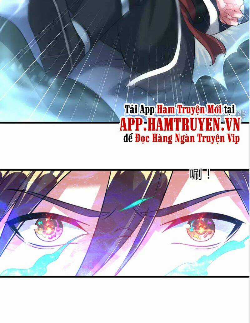 Đạo Ấn Chapter 182 trang 15