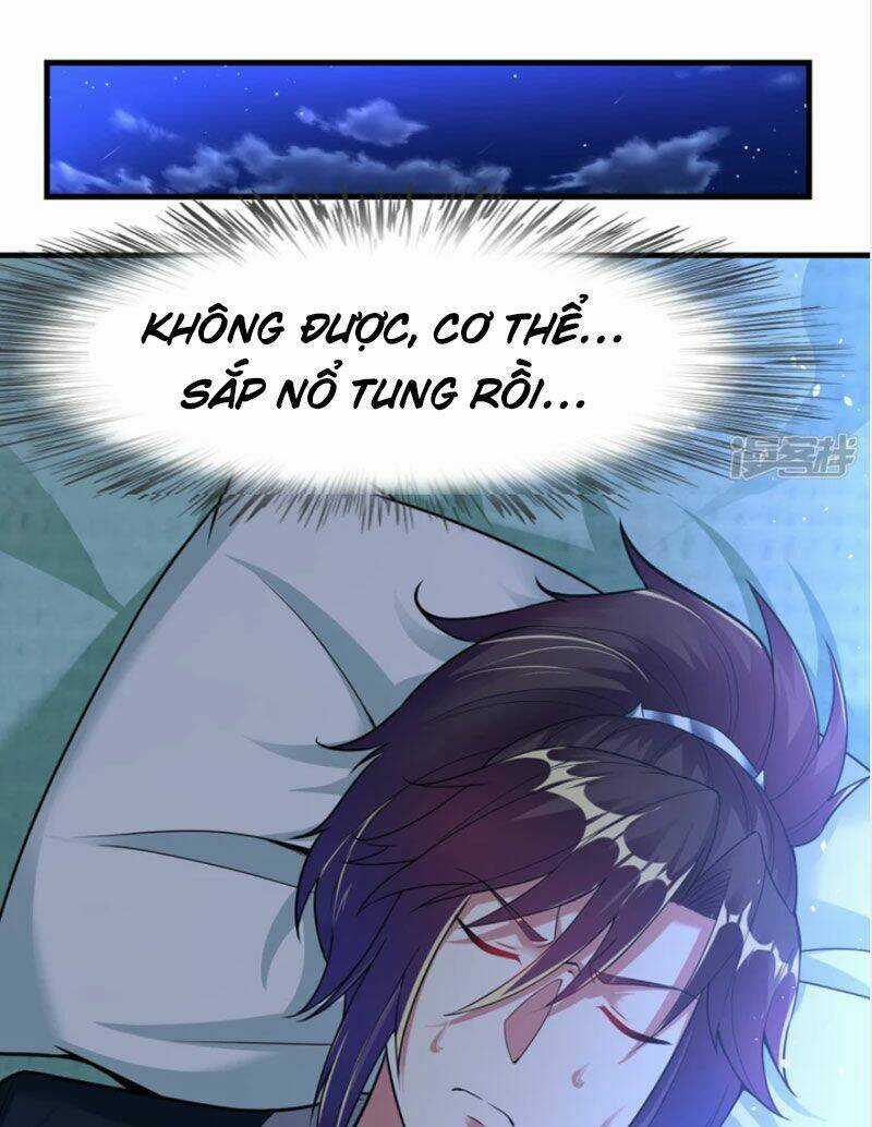 Đạo Ấn Chapter 182 trang 2