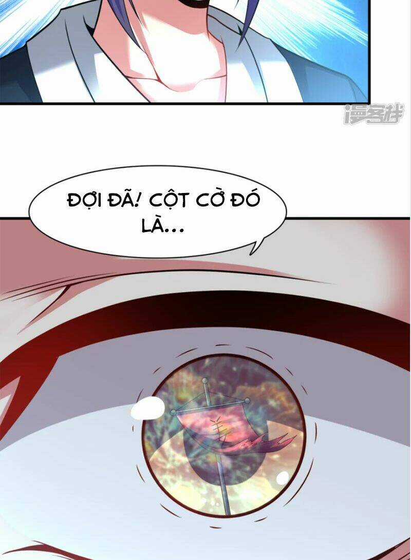 Đạo Ấn Chapter 182 trang 22