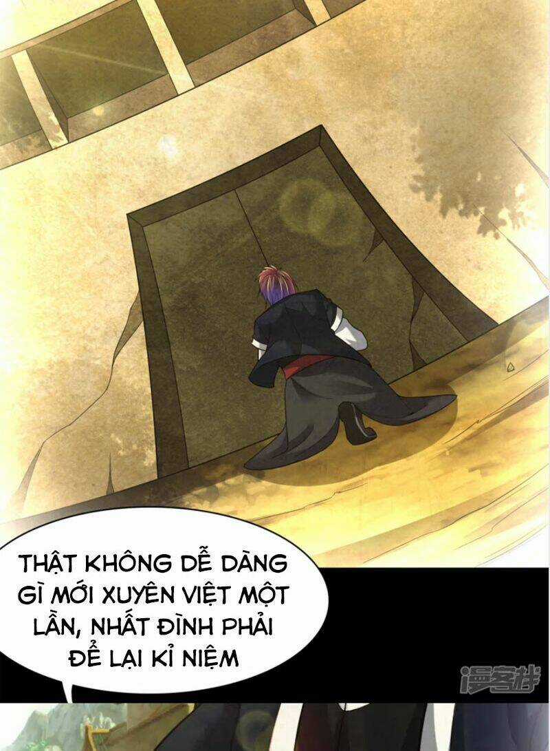 Đạo Ấn Chapter 182 trang 24