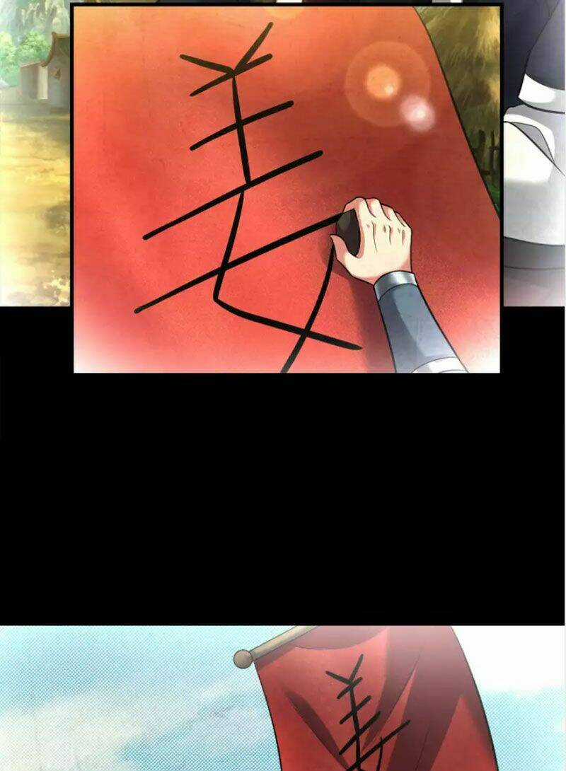 Đạo Ấn Chapter 182 trang 25