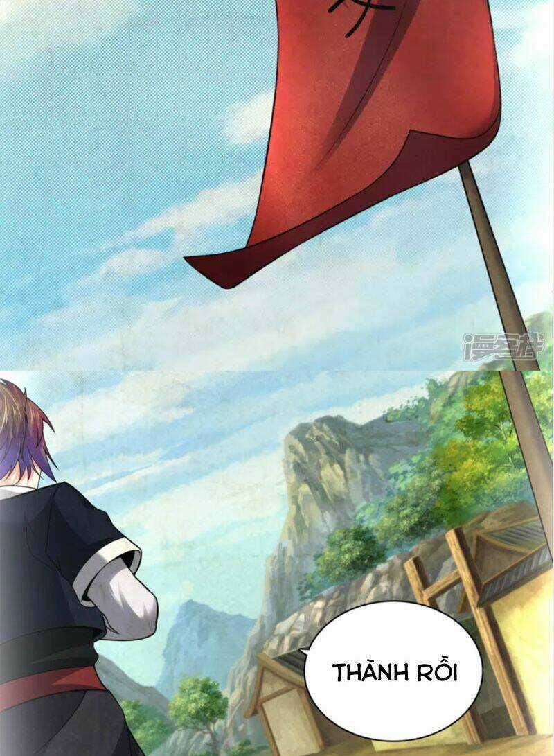 Đạo Ấn Chapter 182 trang 26