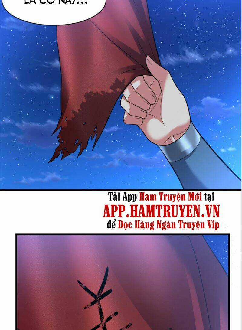 Đạo Ấn Chapter 182 trang 28