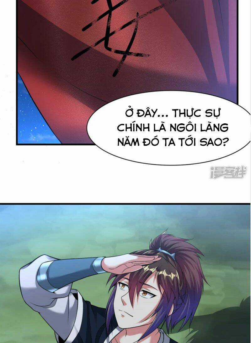 Đạo Ấn Chapter 182 trang 29