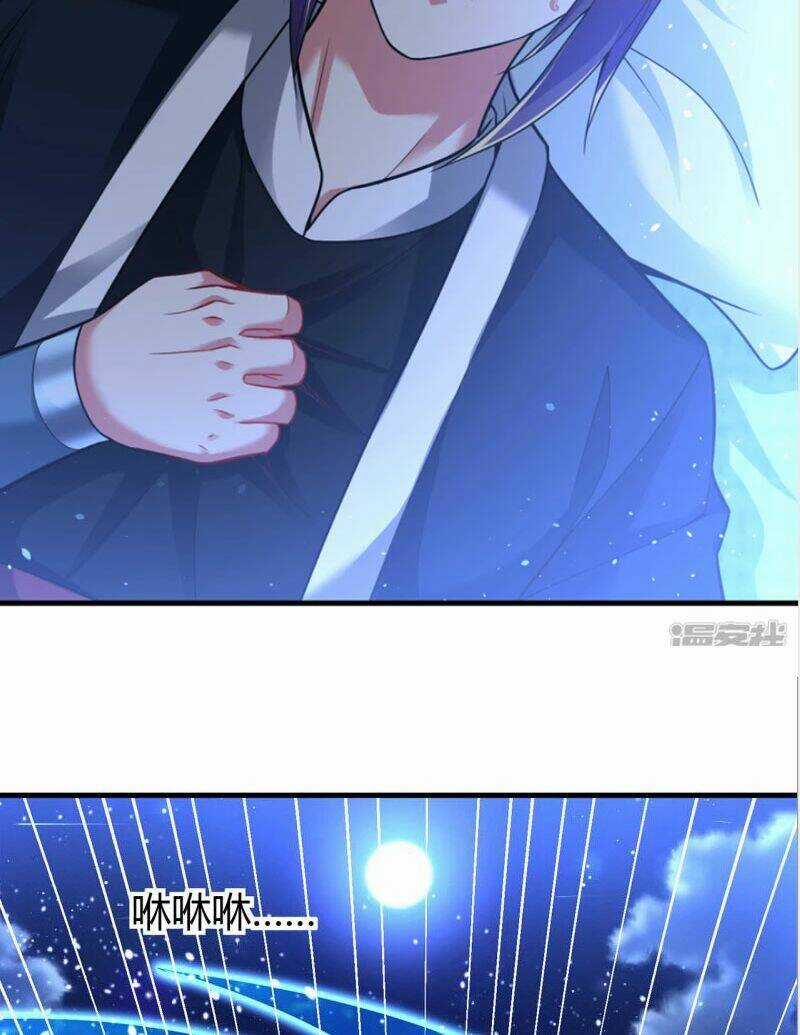 Đạo Ấn Chapter 182 trang 3