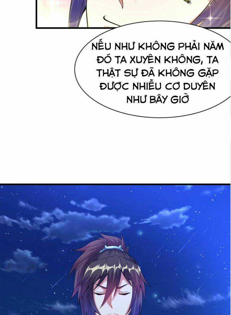 Đạo Ấn Chapter 182 trang 31