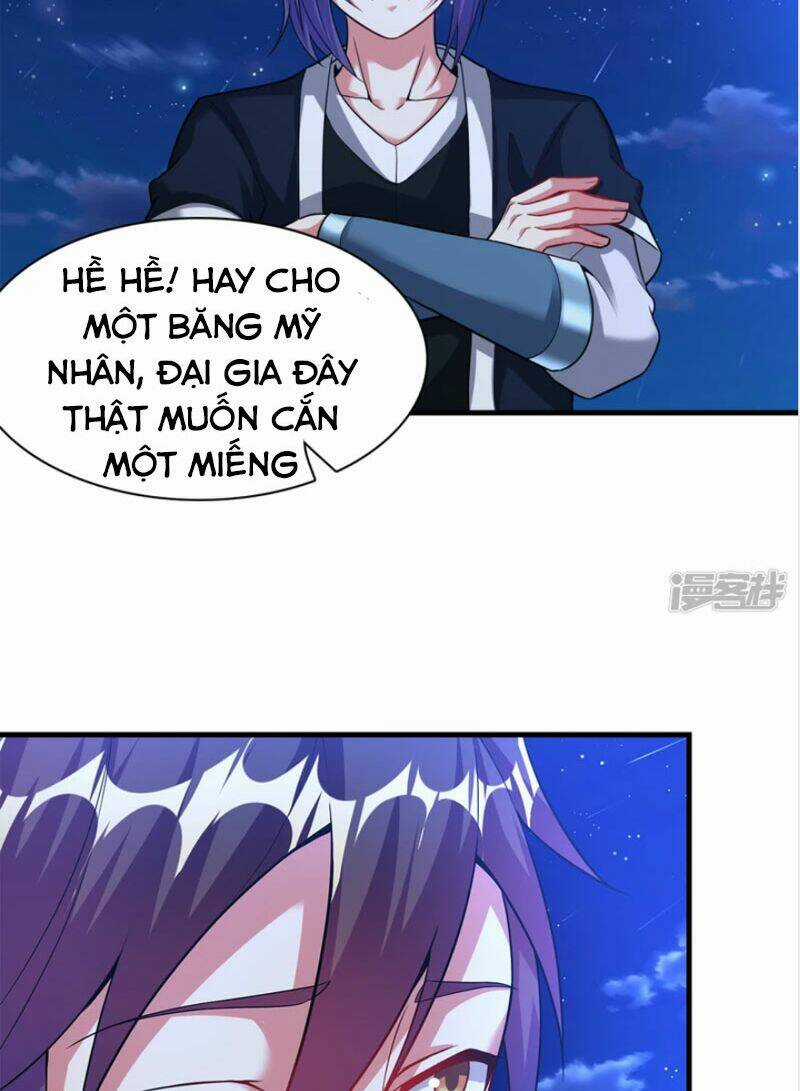 Đạo Ấn Chapter 182 trang 32