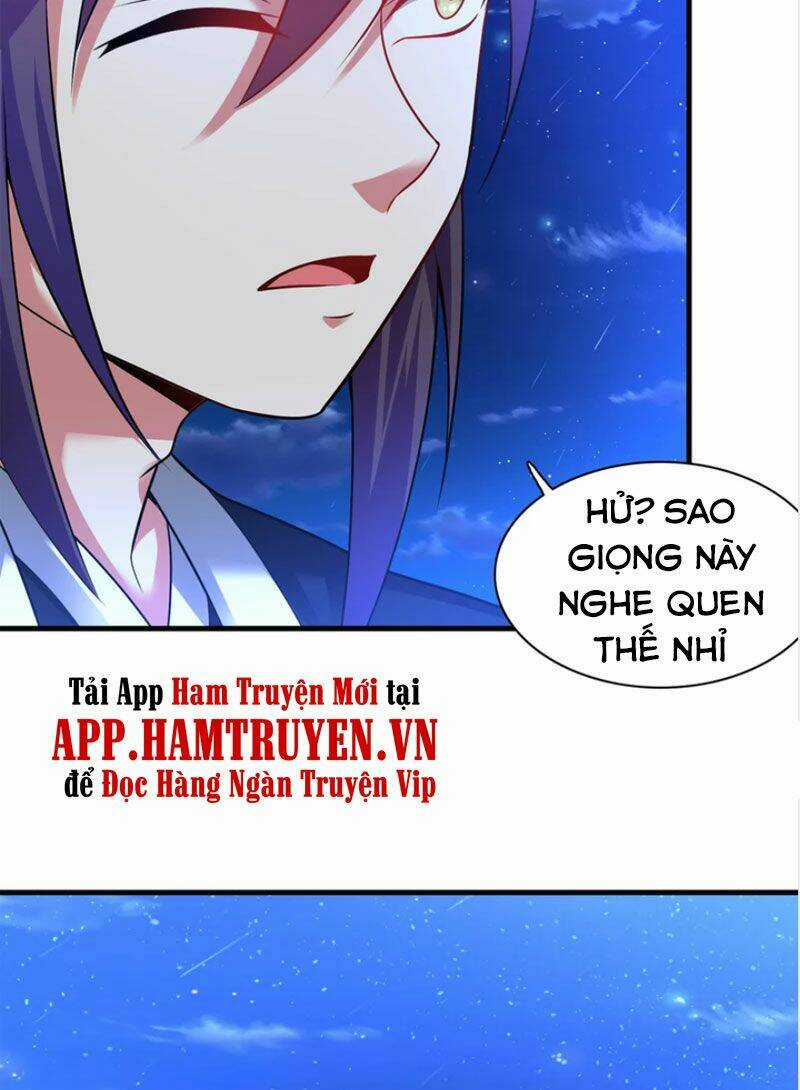 Đạo Ấn Chapter 182 trang 33