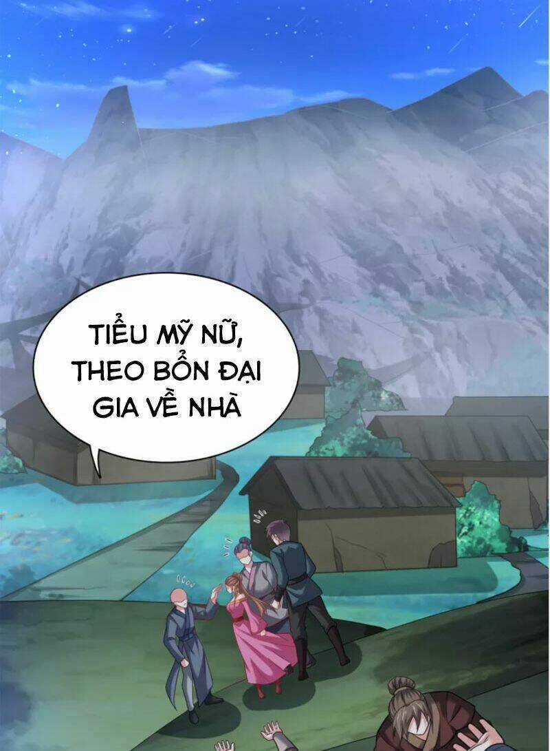 Đạo Ấn Chapter 182 trang 34