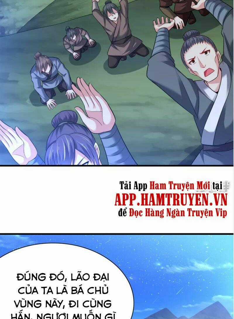 Đạo Ấn Chapter 182 trang 35