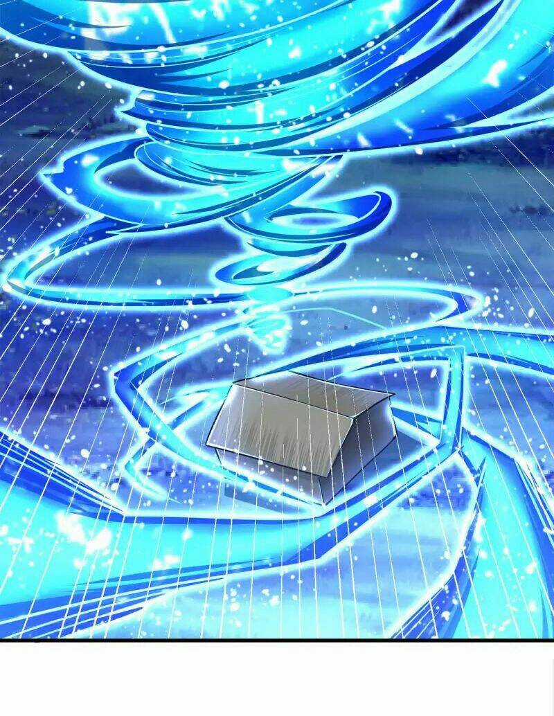 Đạo Ấn Chapter 182 trang 5