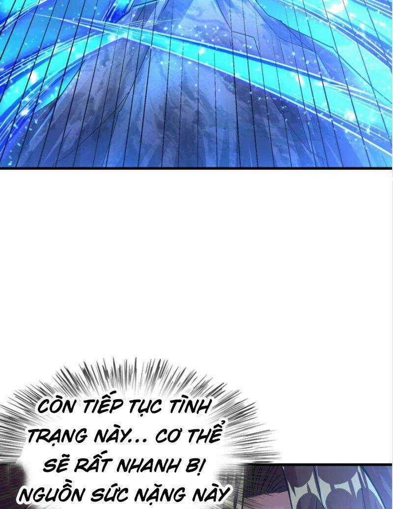 Đạo Ấn Chapter 182 trang 8