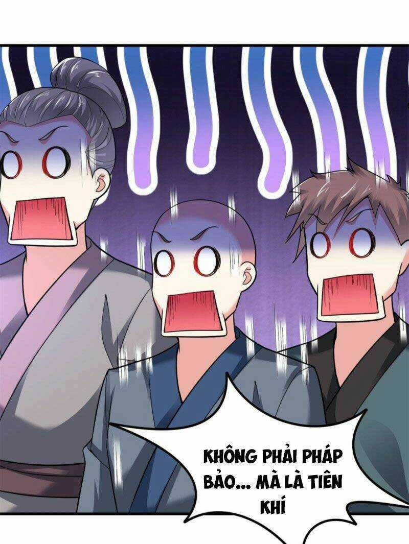 Đạo Ấn Chapter 183 trang 10