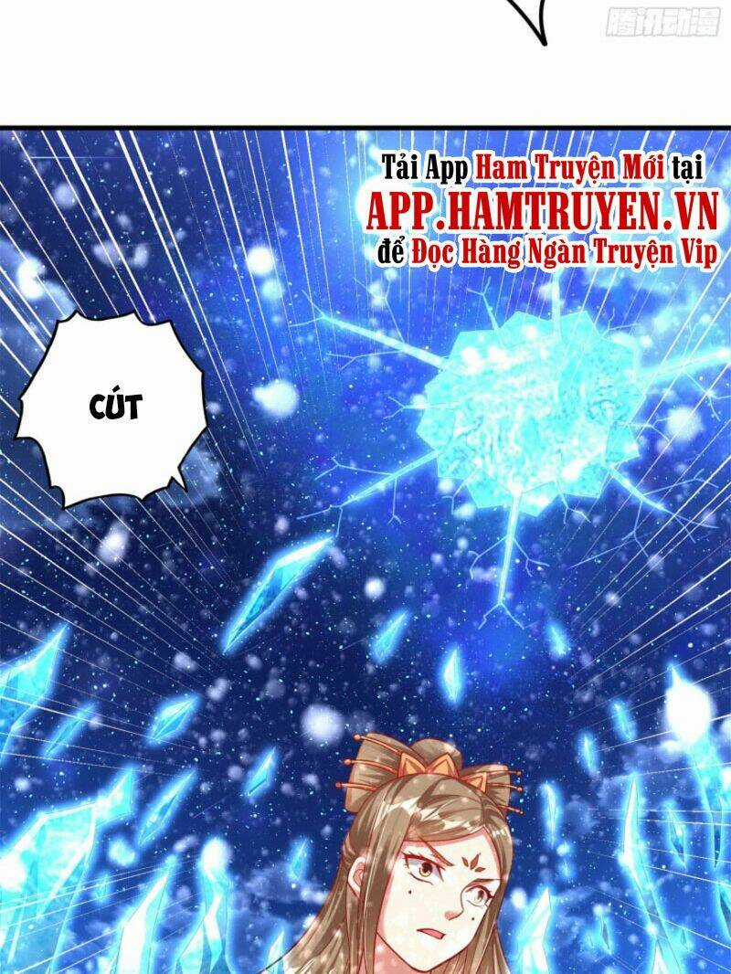 Đạo Ấn Chapter 183 trang 11