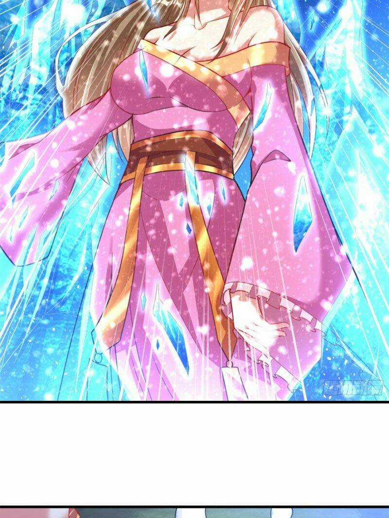 Đạo Ấn Chapter 183 trang 12