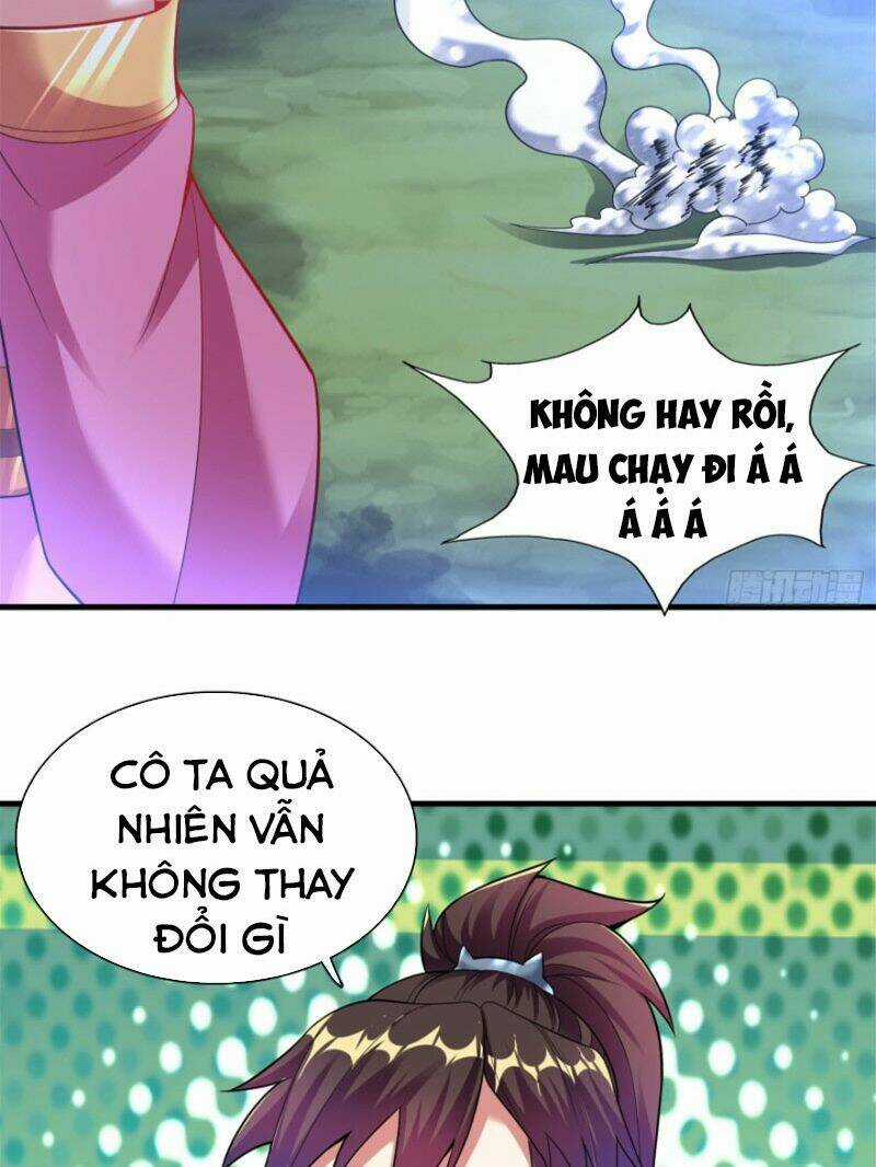 Đạo Ấn Chapter 183 trang 13