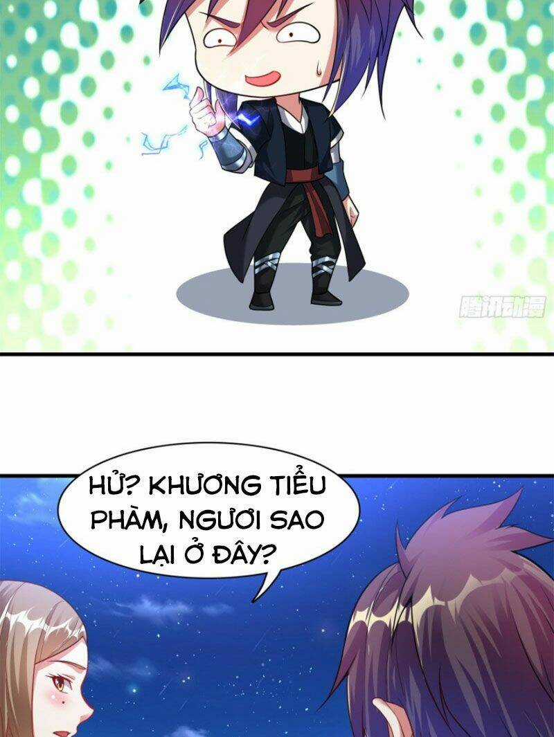 Đạo Ấn Chapter 183 trang 14