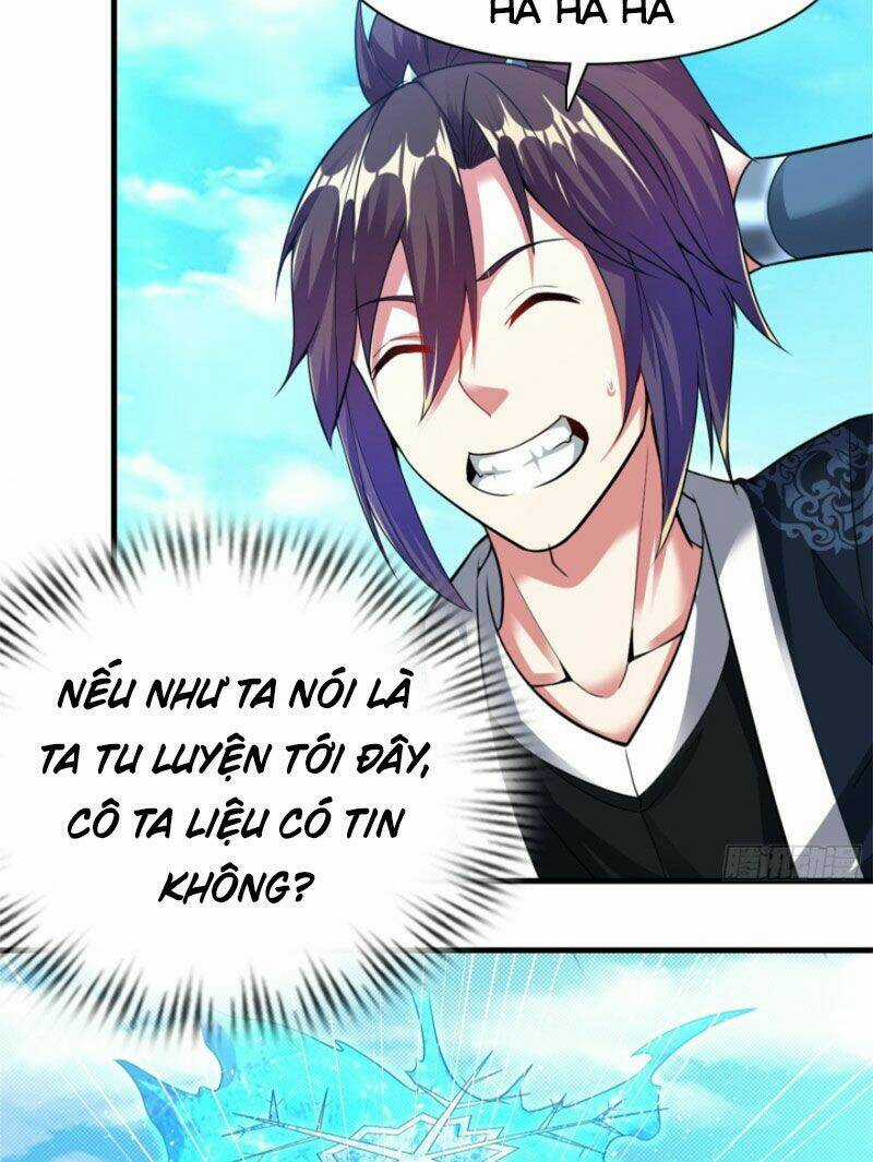 Đạo Ấn Chapter 183 trang 16