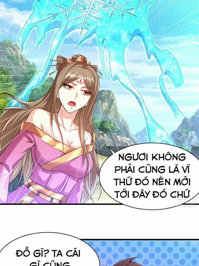 Đạo Ấn Chapter 183 trang 17