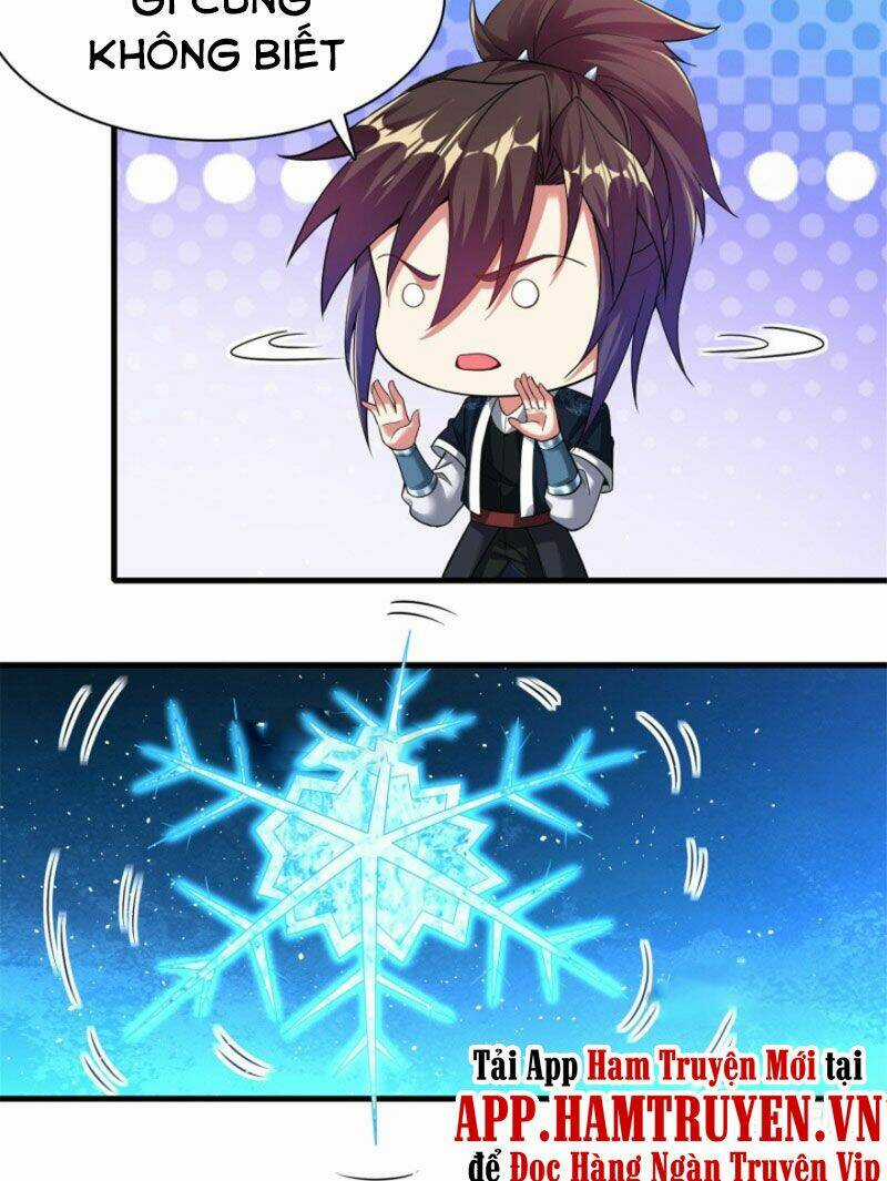 Đạo Ấn Chapter 183 trang 18