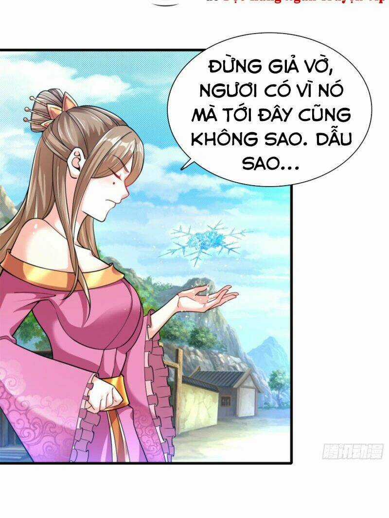 Đạo Ấn Chapter 183 trang 19