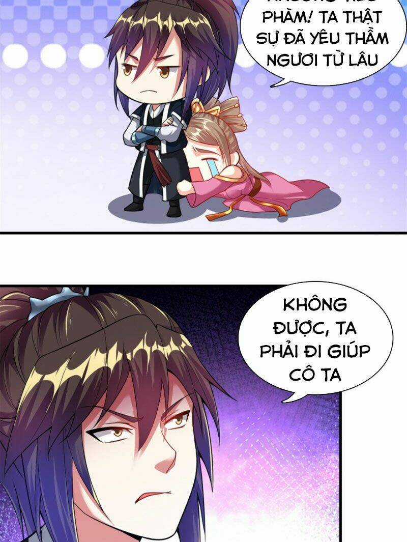 Đạo Ấn Chapter 183 trang 2