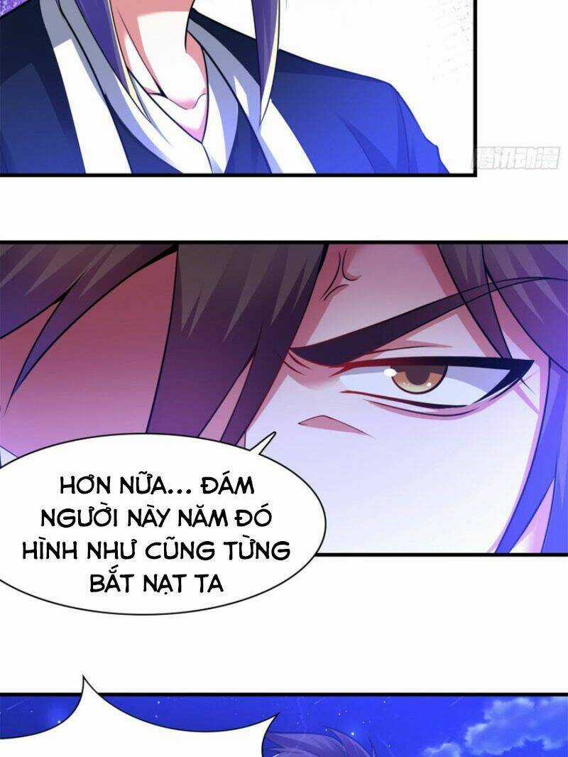 Đạo Ấn Chapter 183 trang 3