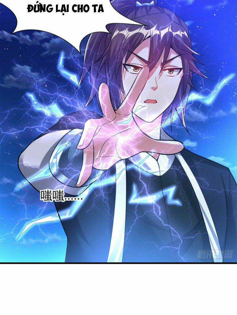 Đạo Ấn Chapter 183 trang 4