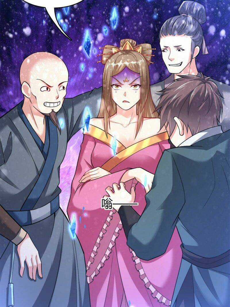 Đạo Ấn Chapter 183 trang 6