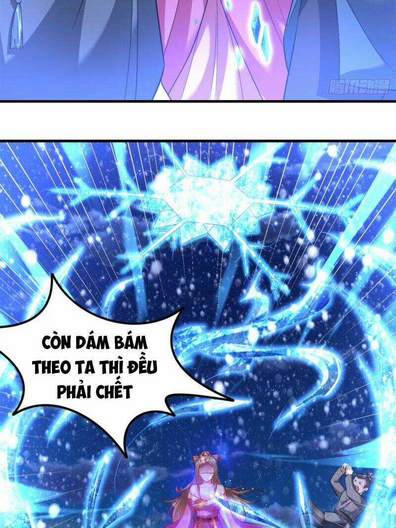 Đạo Ấn Chapter 183 trang 7