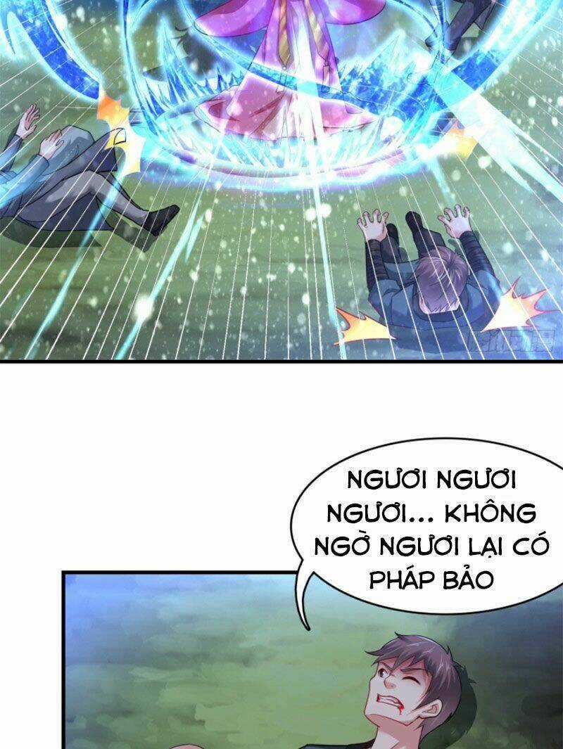 Đạo Ấn Chapter 183 trang 8