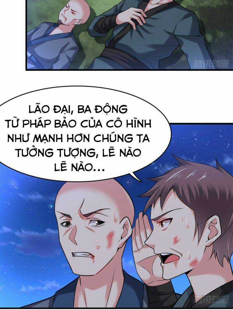 Đạo Ấn Chapter 183 trang 9
