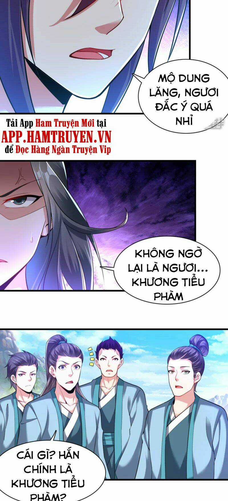 Đạo Ấn Chapter 184 trang 10