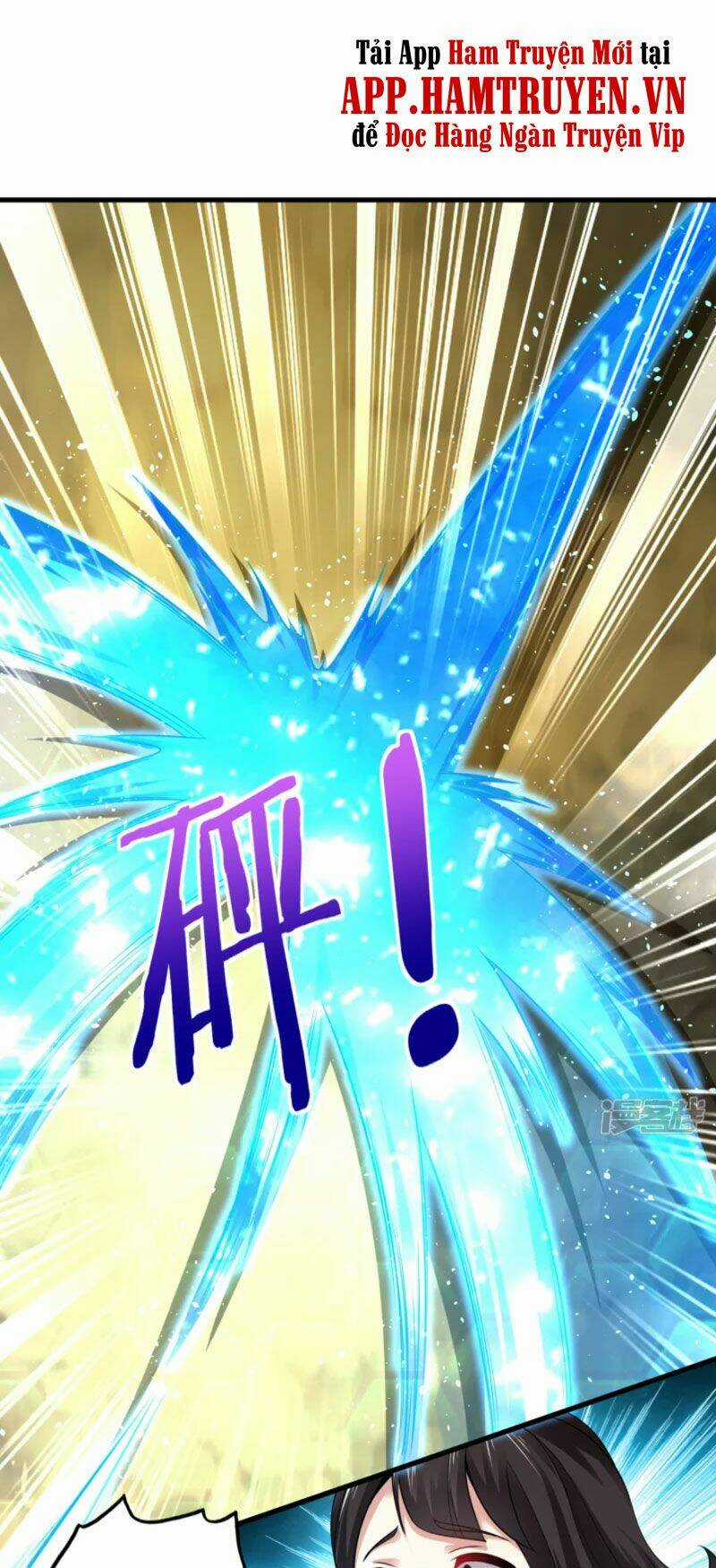 Đạo Ấn Chapter 184 trang 8