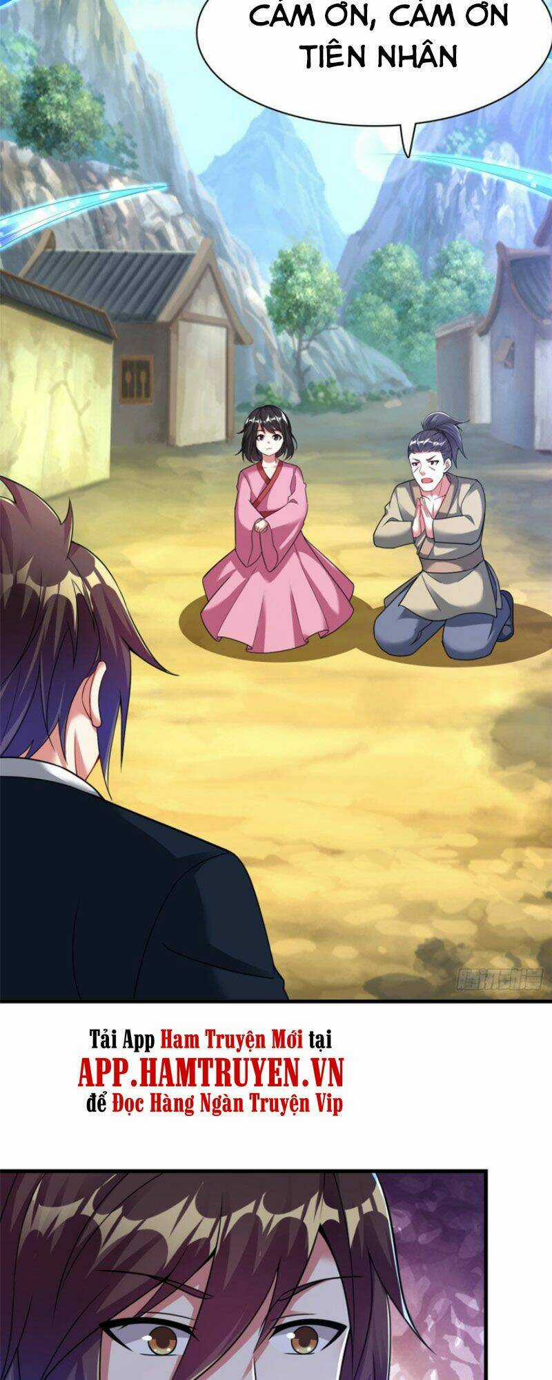 Đạo Ấn Chapter 185 trang 13